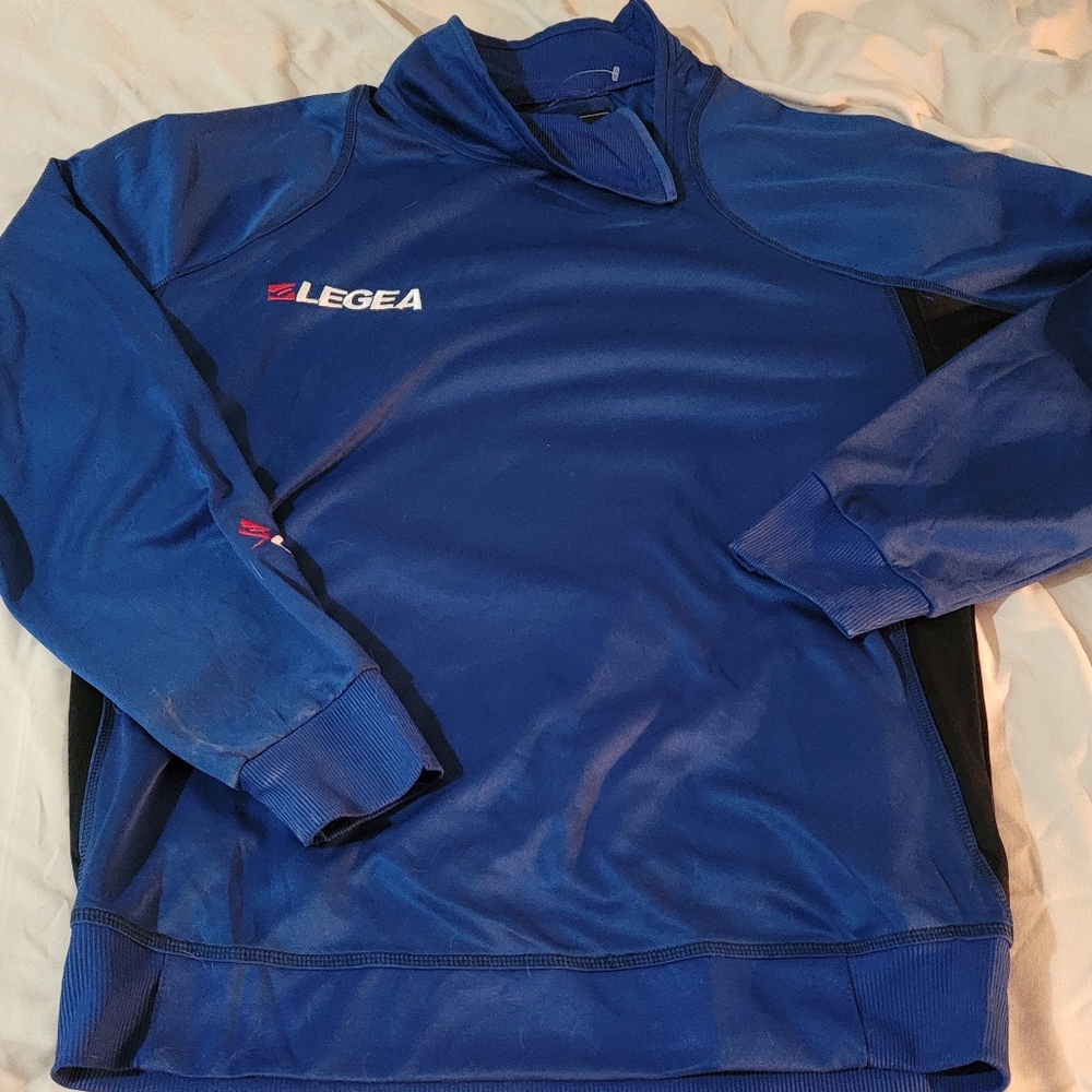 Legea Soccer Training shirt xxl